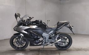 KAWASAKI NINJA 1000 2017 ZXT00W
