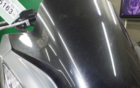 HONDA PCX 125 2013 JK05