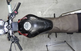 HONDA VTR 250 Gen. 2 MC33