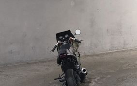 HONDA APE 100 HC07