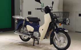 HONDA C110 SUPER CUB JA42