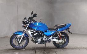 KAWASAKI BALIUS250-2 ZR250B