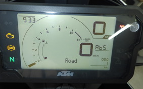 KTM 250 ADVENTURE 2022