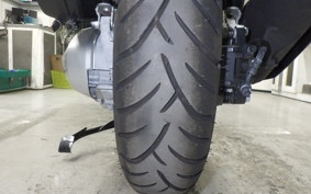 HONDA PCX 125 2002 JK05