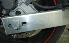 HONDA HORNET 250 2015 MC31