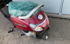 SUZUKI ADDRESS V125 DP12H