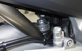 SUZUKI GSR 400 A 2008 GK7DA