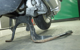 HONDA DIO Gen.6 2020 AF68