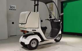 HONDA GYRO CANOPY 2010 TA03