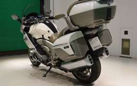 BMW K1600GTL E 2015