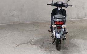 HONDA SUPER CUB110 JA10