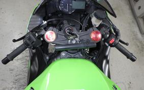 KAWASAKI NINJA ZX-6R A 2013