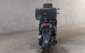 YAMAHA TRICITY 125 SE82J