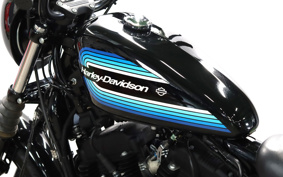 HARLEY XL1200NS 1988 LP3