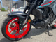 Фото Yamaha MT-25 ABS с японского аукциона