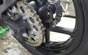 KAWASAKI NINJA 250R EX250K