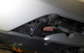 HONDA FORZA Z GEN 2 MF10