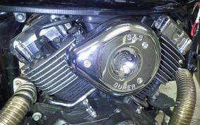 YAMAHA DRAGSTAR 400 CLASSIC 2007 VH01J