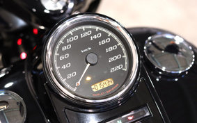 HARLEY FLHRXS 2019 KVP