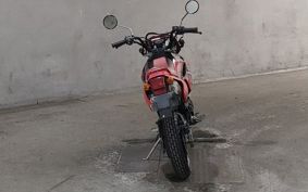 KAWASAKI KSR-2 MX080B