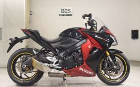 SUZUKI GSX-S1000F 2016 GT79A