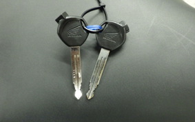 HONDA GIORNO 2 2021 AF70