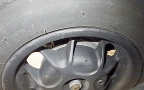 HONDA LEAD 125 JF45