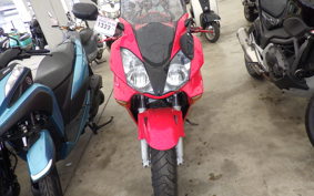 HONDA VFR800 2005 RC46