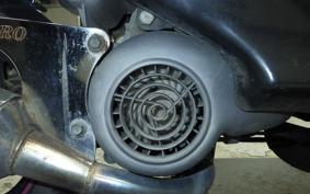 YAMAHA AXIS 100 SB01J