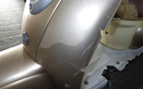 YAMAHA VINO 50 2006 5AU