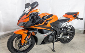 HONDA CBR600RR 2013 PC40