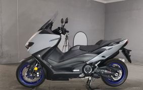 YAMAHA T-MAX 560 2021 SJ19J