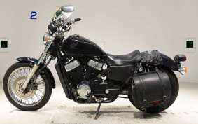 HONDA VT400S 2010