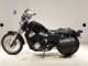 Фото Honda VT400S 2010 с японского аукциона