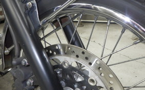 KAWASAKI ESTRELLA BJ250A