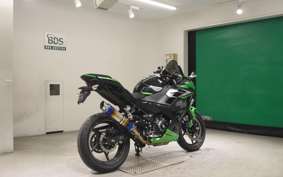 KAWASAKI NINJA 400 2024 EX400L