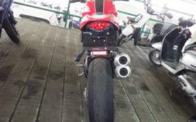 DUCATI MONSTER 1100 EVO 2012