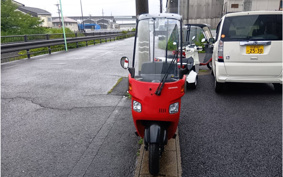 HONDA GYRO TA03