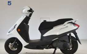 YAMAHA AXIS 125 Z SED7J