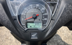 HONDA DIO 110 BASIC JK03