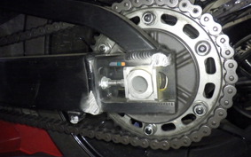 HONDA CBR600RR 2020