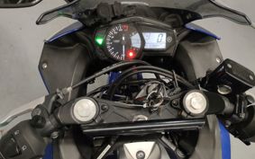 YAMAHA YZF-R25 RG10J