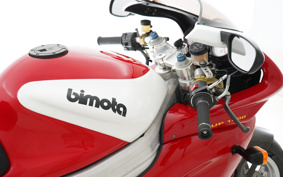 BIMOTA YB11 2015 YB11