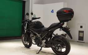 SUZUKI SV650 A 2024 VP55E