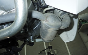 HONDA C50 SUPER CUB 2025 AA04