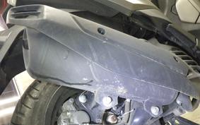 YAMAHA TRICITY 125 A 2021 SEC1J