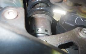 HONDA CBR400R ABS 2017 NC47