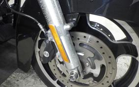 HARLEY FLTRX 1580 2010