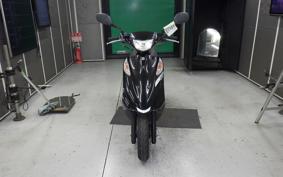 SUZUKI ADDRESS V125 G CF4EA