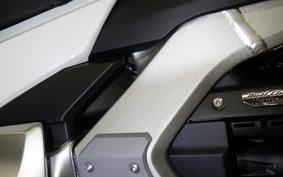 HONDA GL 1800 GOLD WING TOUR DCT 2026 SC79